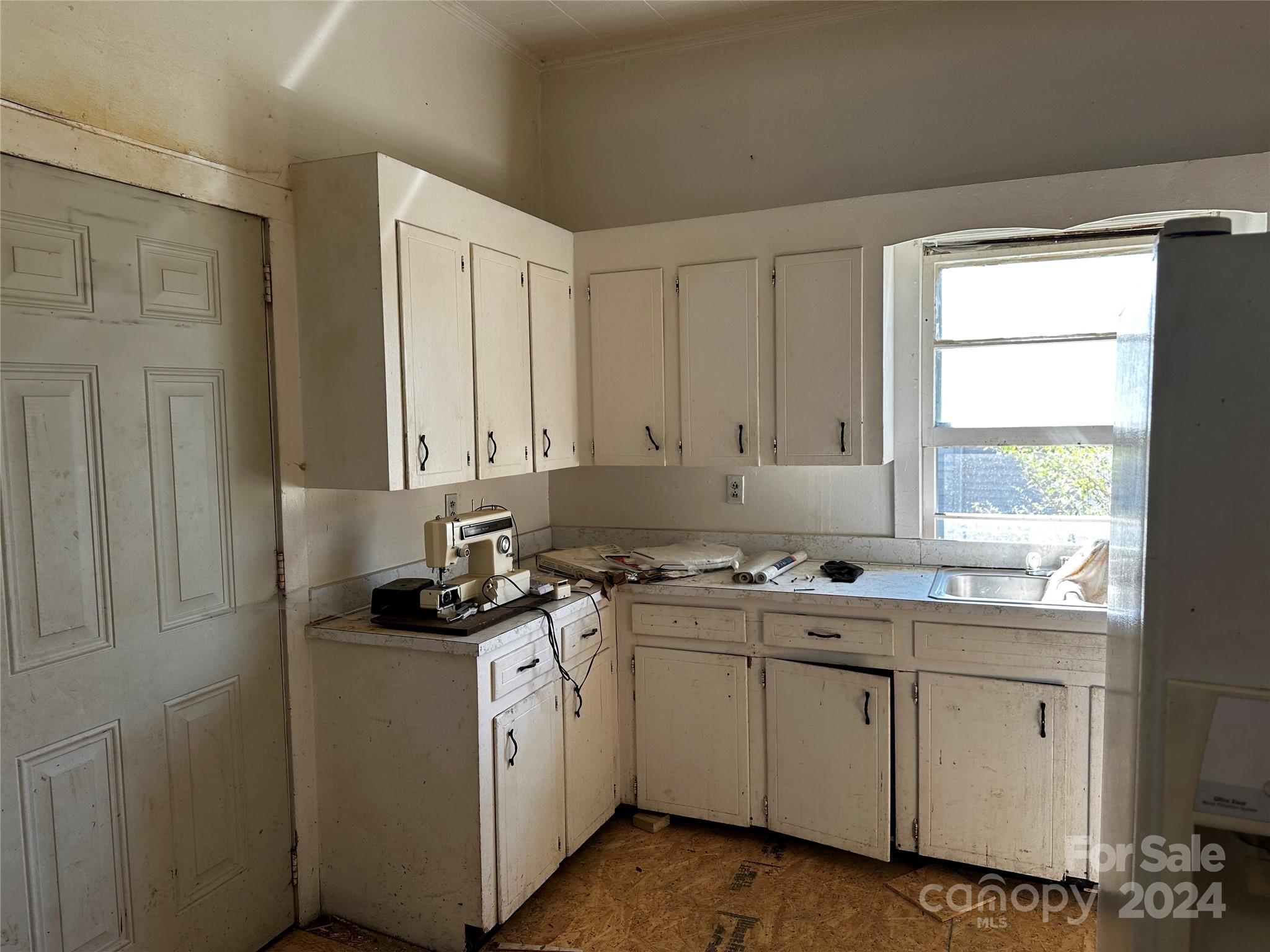 Clinchfield - Residential