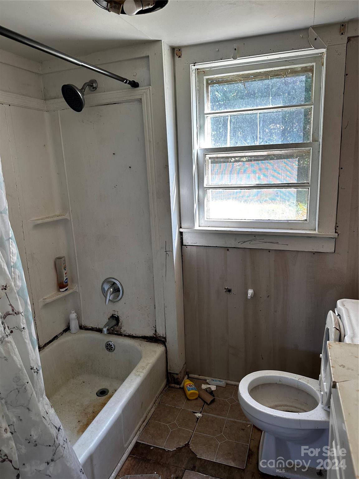 Clinchfield - Residential