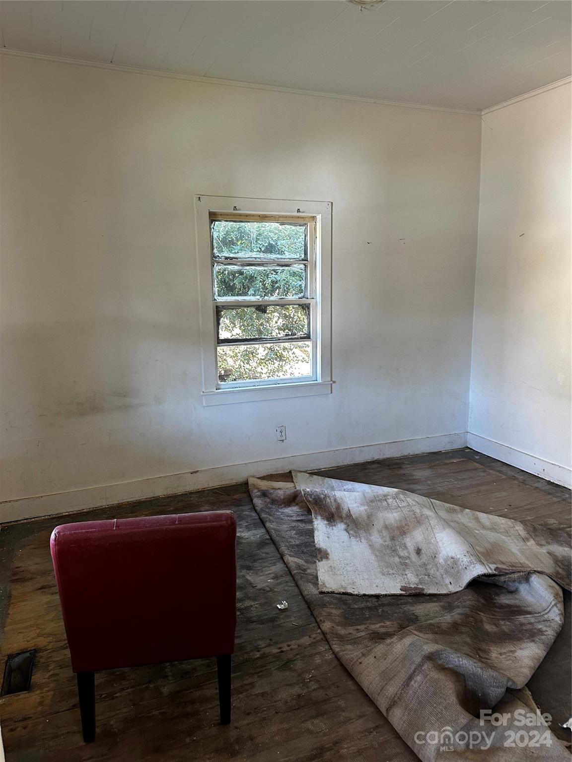 Clinchfield - Residential