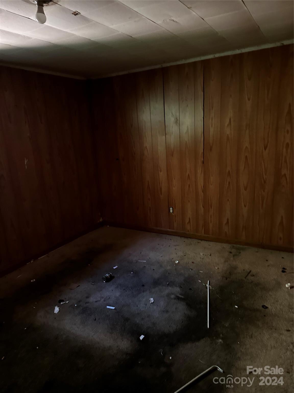 Clinchfield - Residential