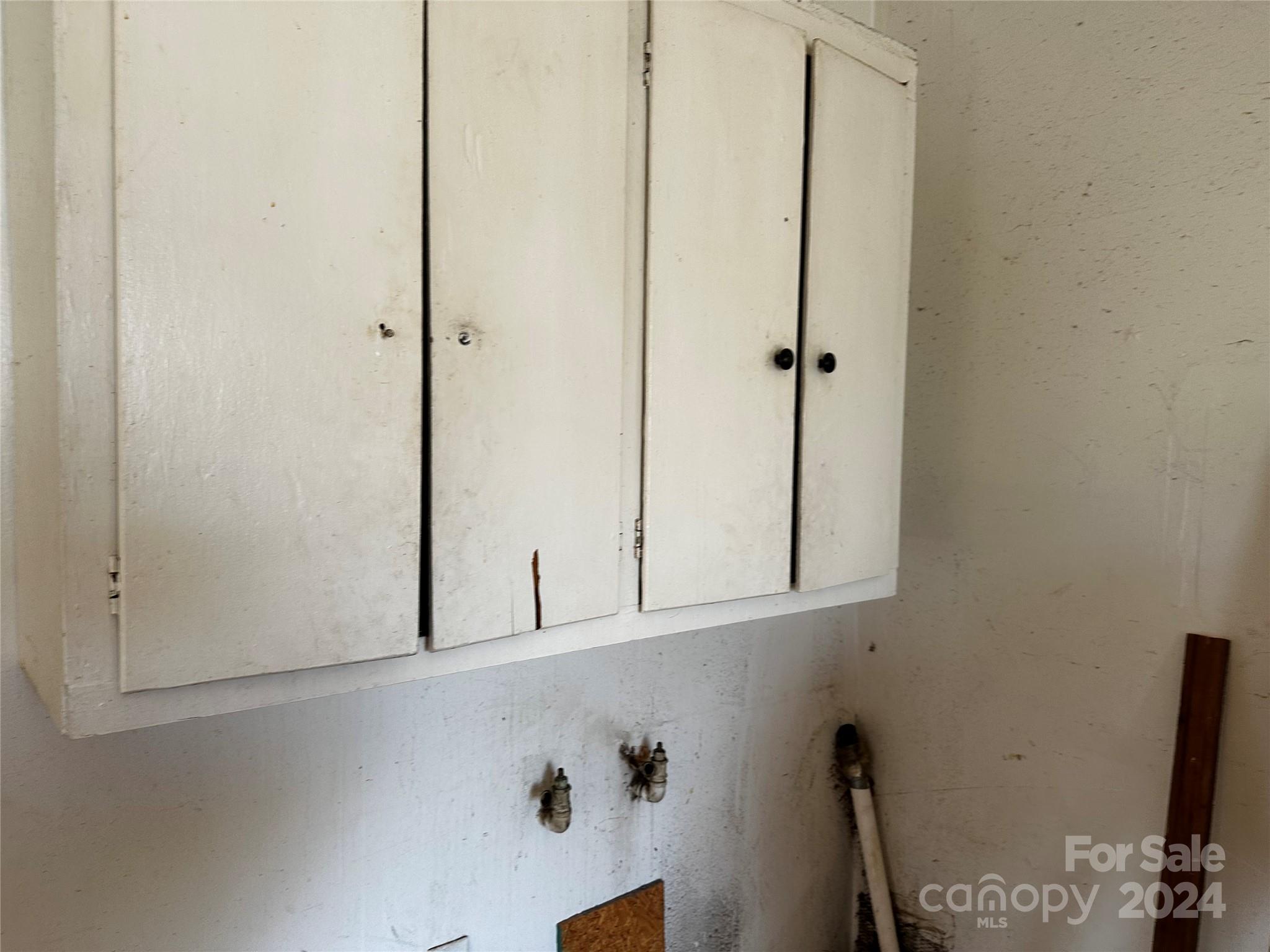 Clinchfield - Residential