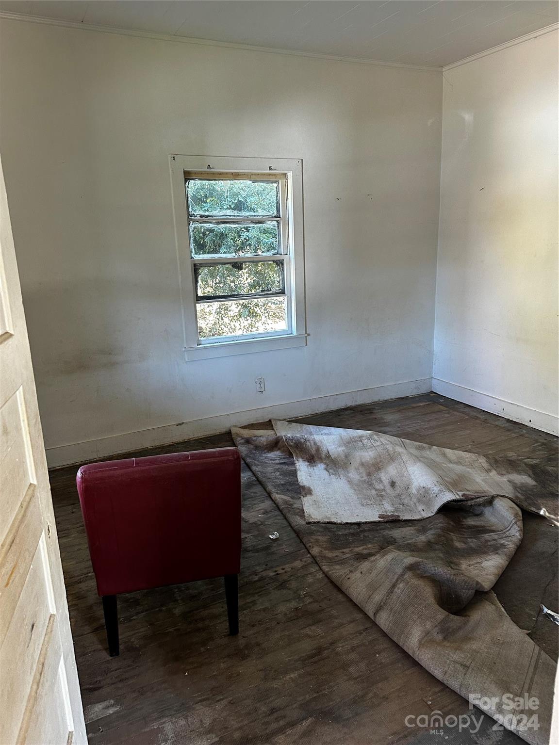 Clinchfield - Residential