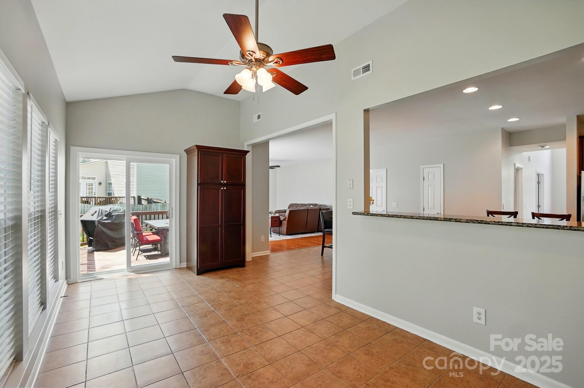 Fair Oaks - Residential