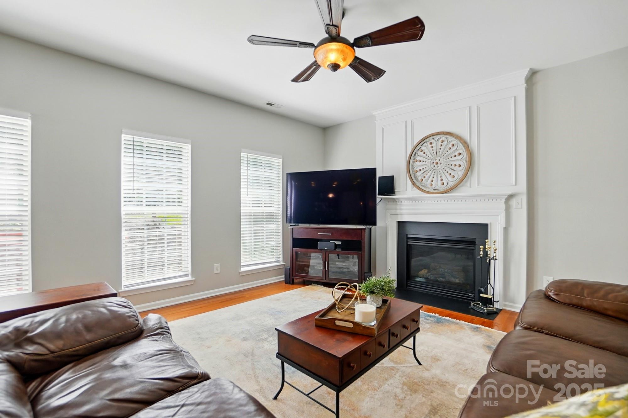 Fair Oaks - Residential