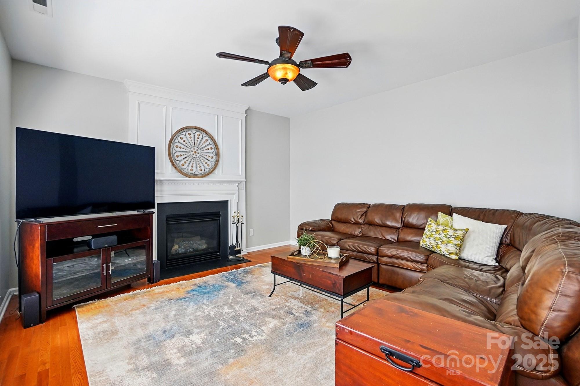 Fair Oaks - Residential