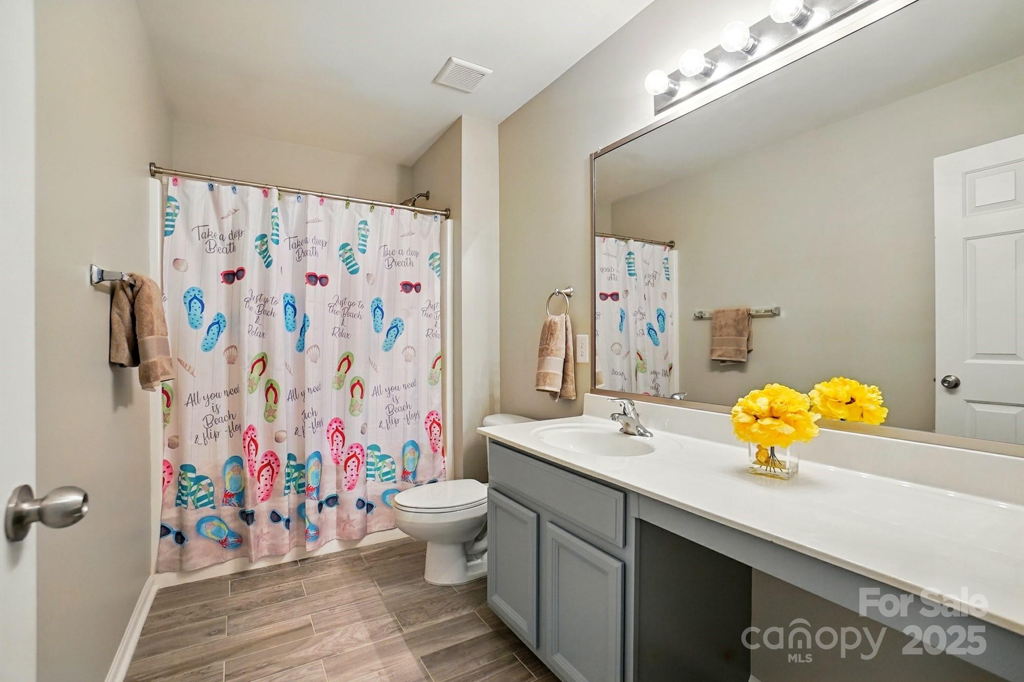 Fair Oaks - Residential