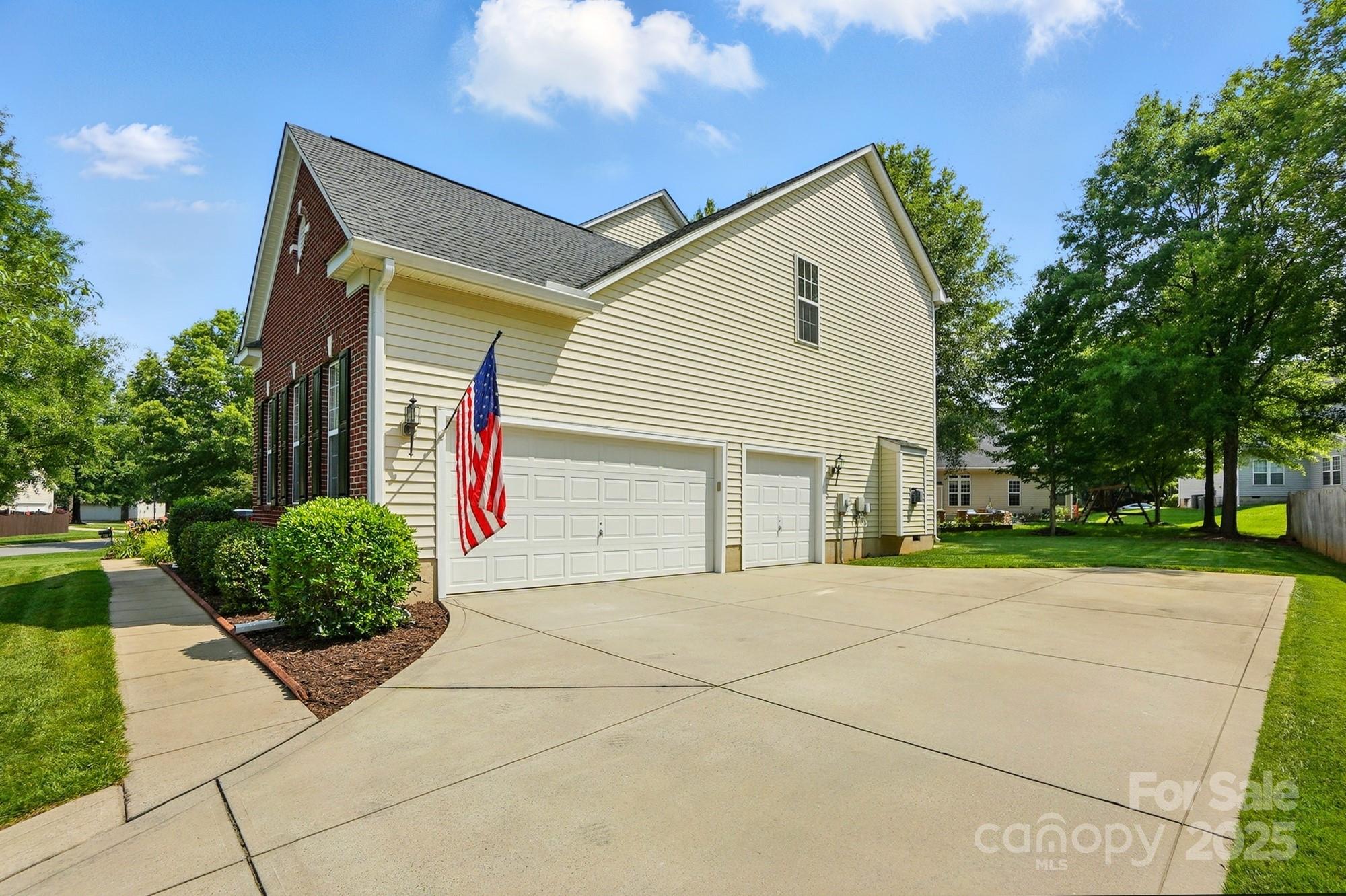 Fair Oaks - Residential