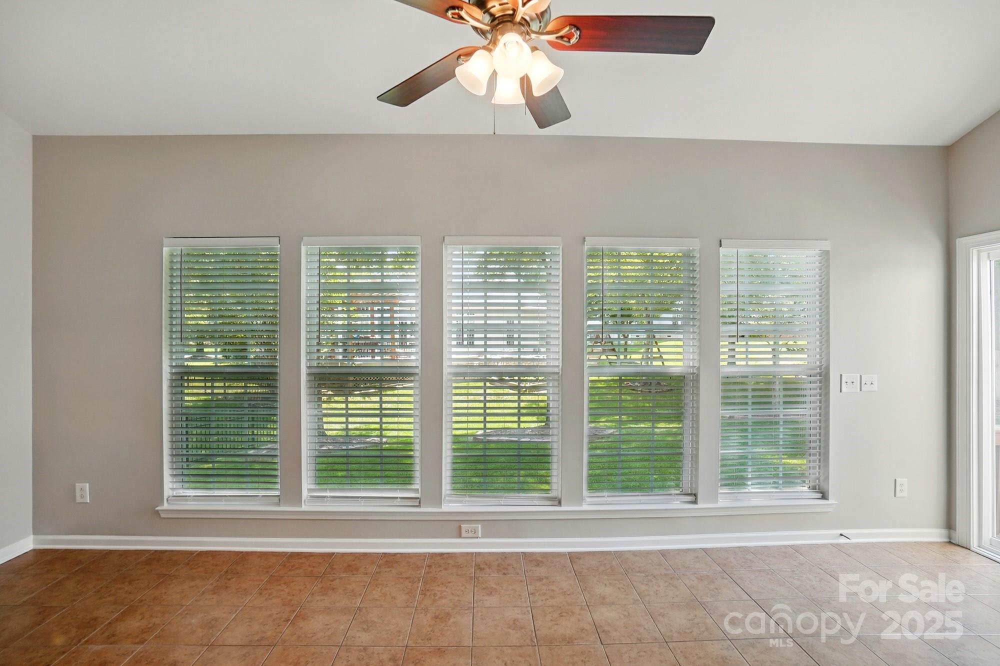 Fair Oaks - Residential