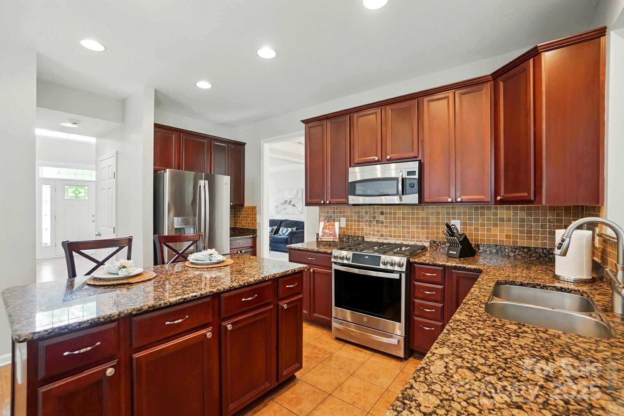 Fair Oaks - Residential