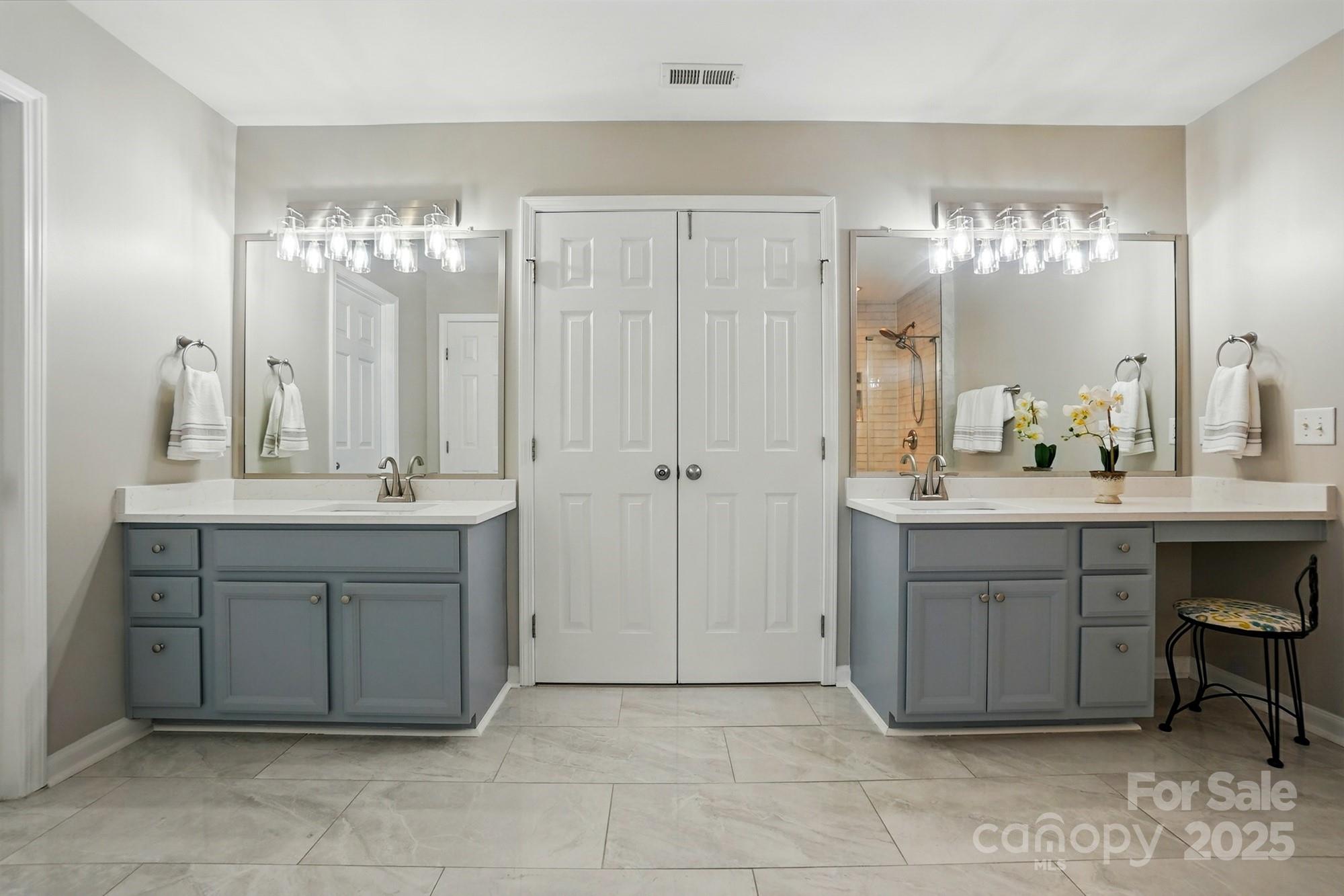 Fair Oaks - Residential