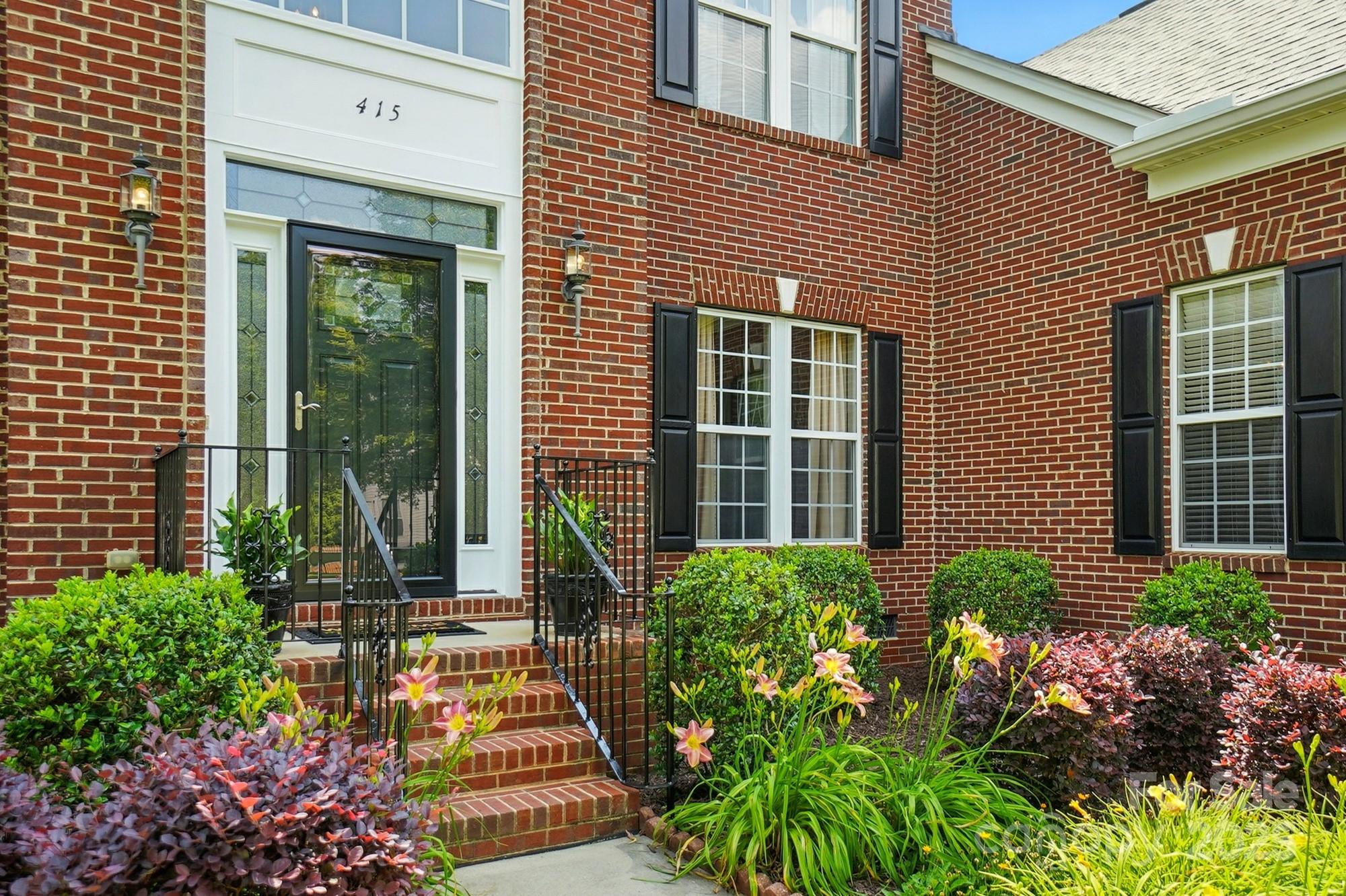 415 Glandon Court