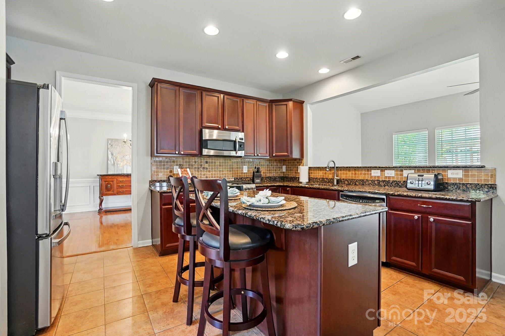 Fair Oaks - Residential