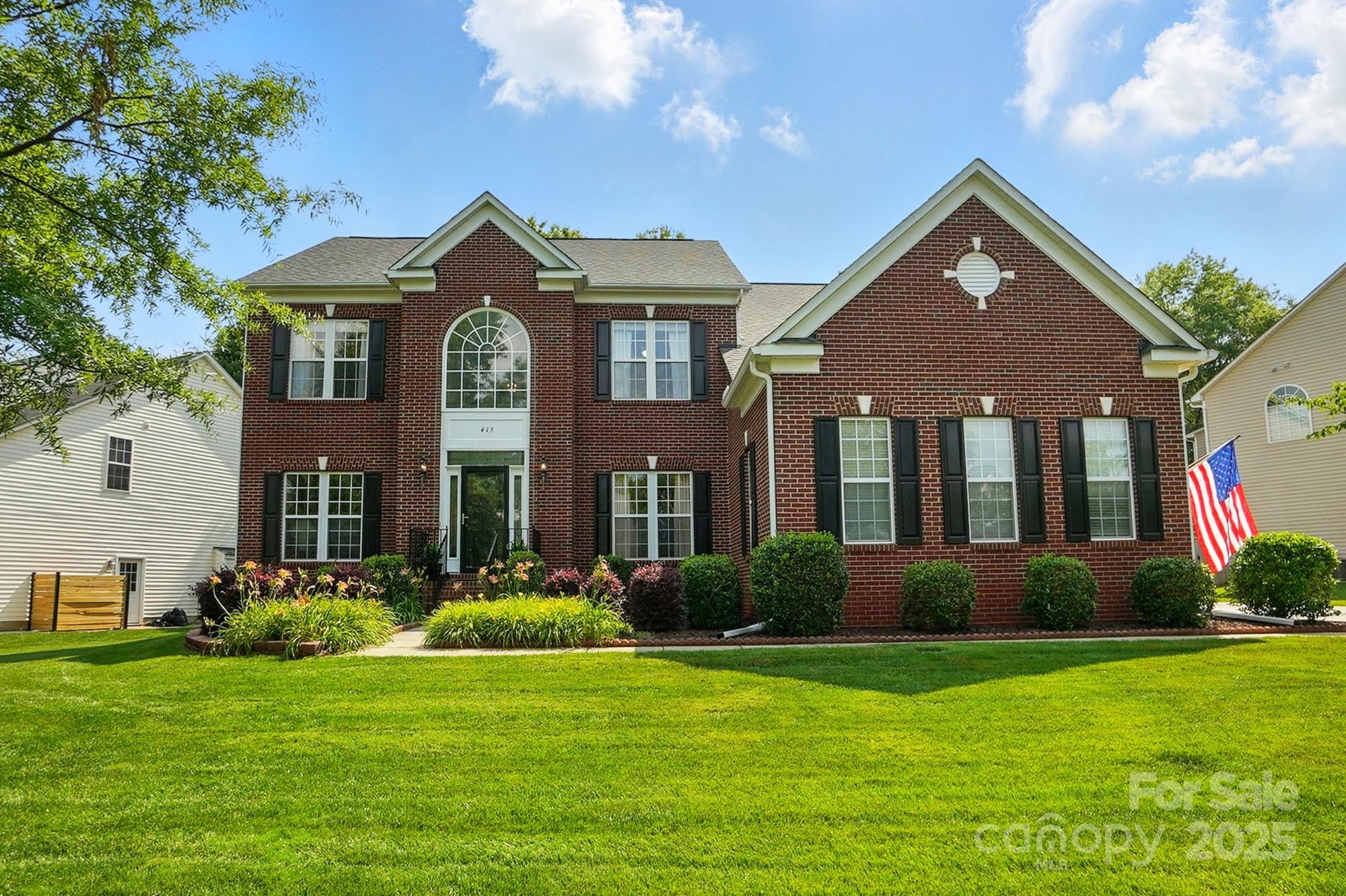 Fair Oaks - Residential