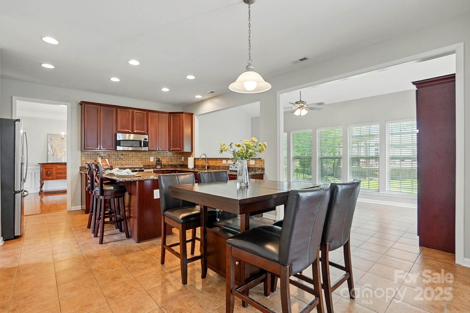 Fair Oaks - Residential