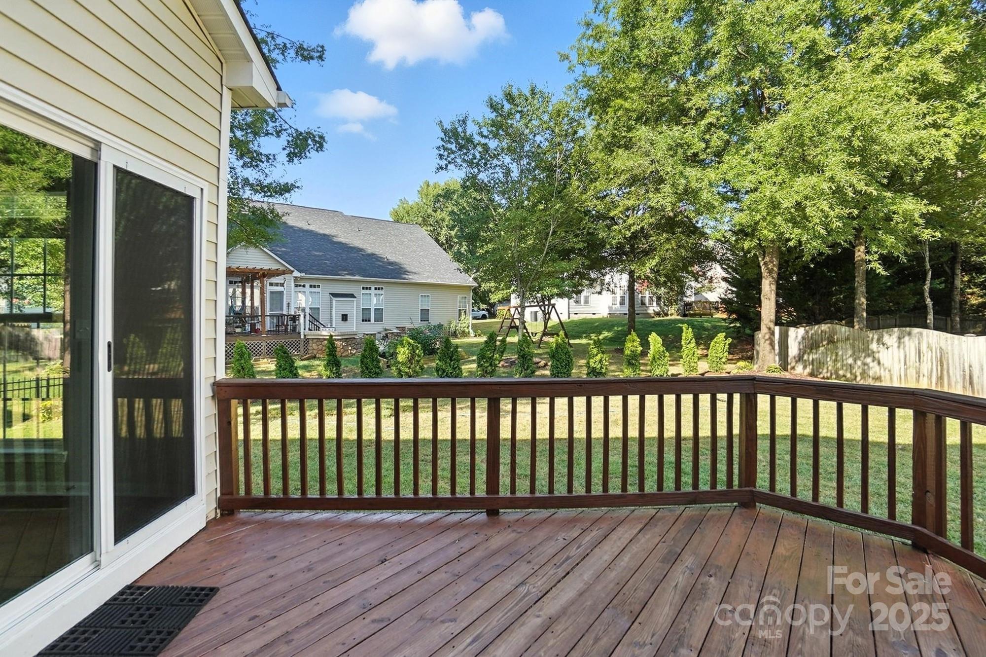 Fair Oaks - Residential