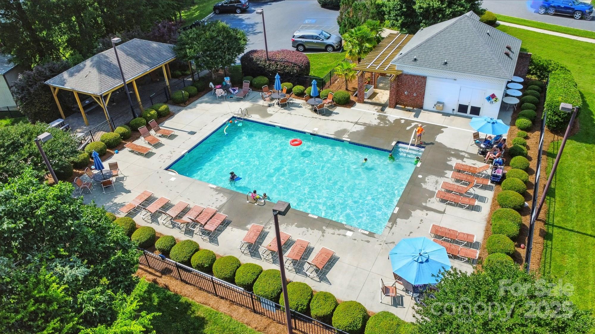 Fair Oaks - Residential