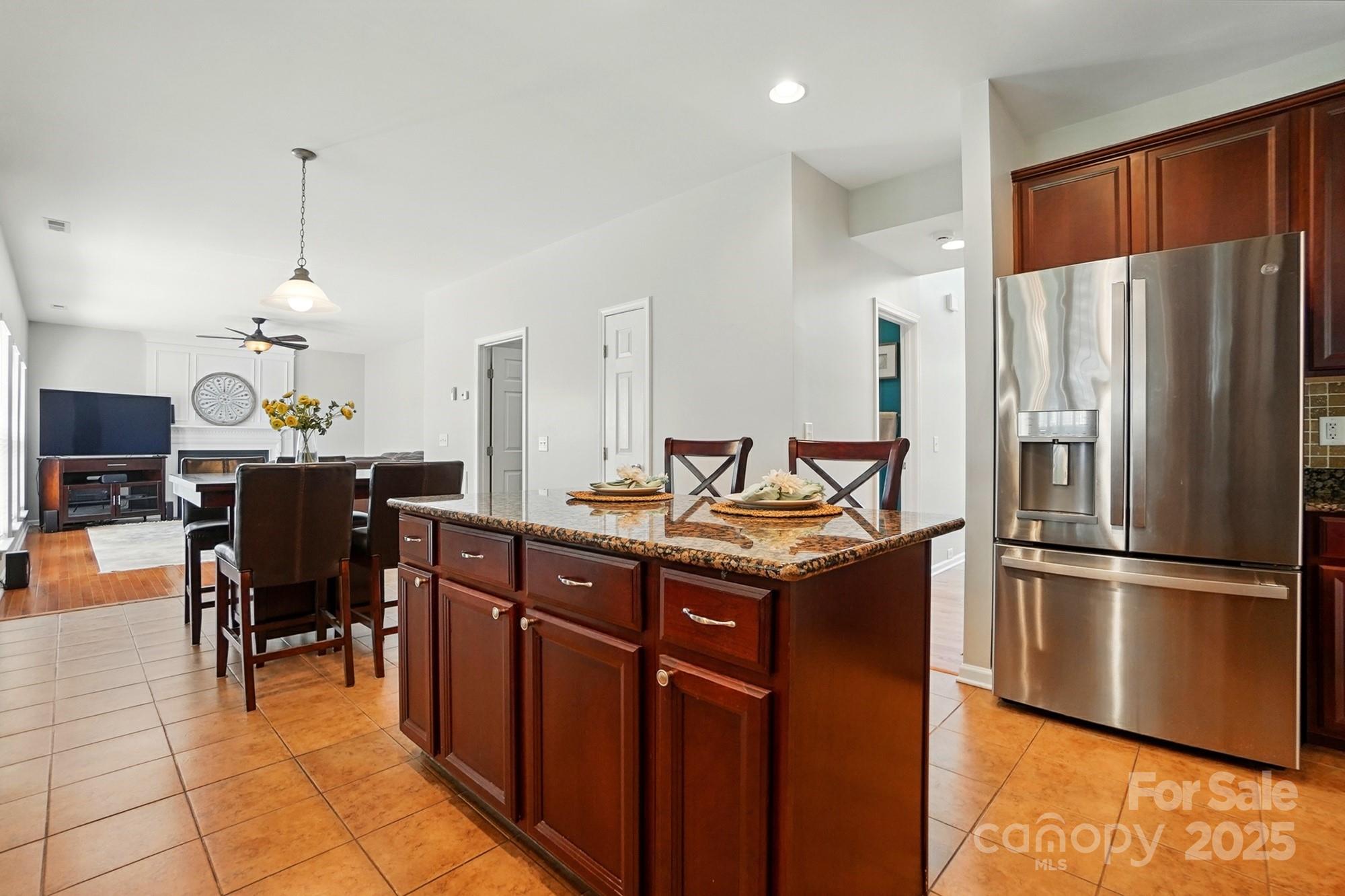 Fair Oaks - Residential