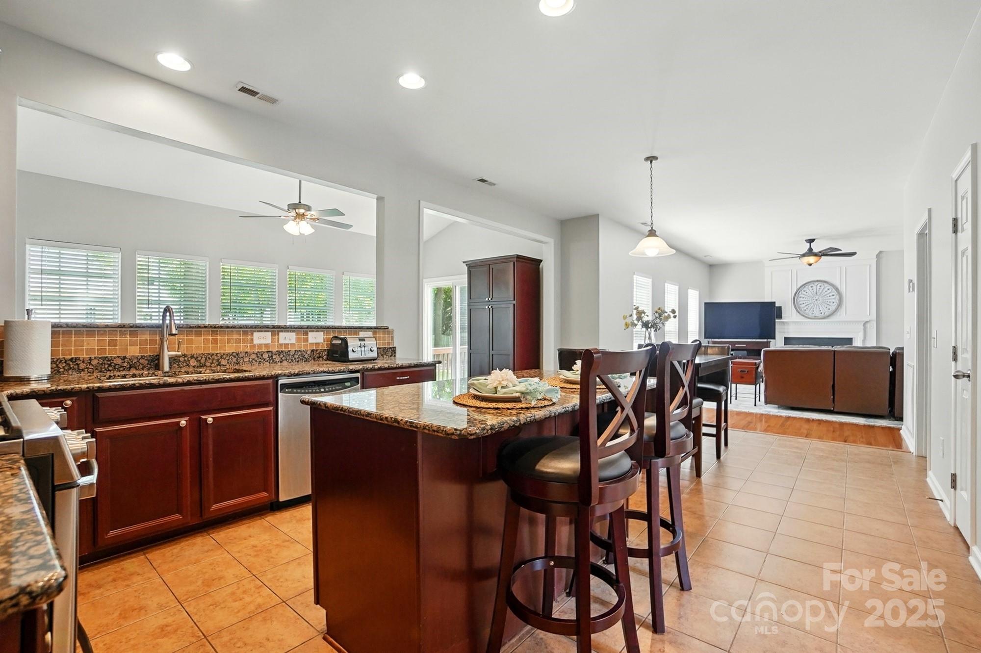 Fair Oaks - Residential