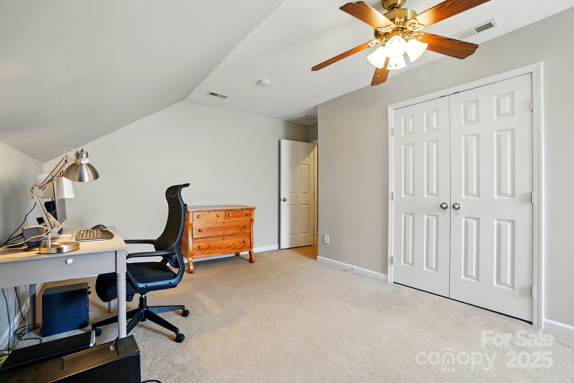 Fair Oaks - Residential