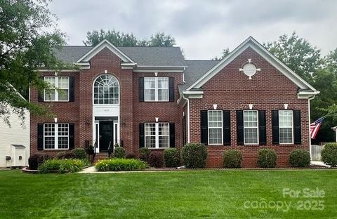 415 Glandon Court Fort Mill SC 29708