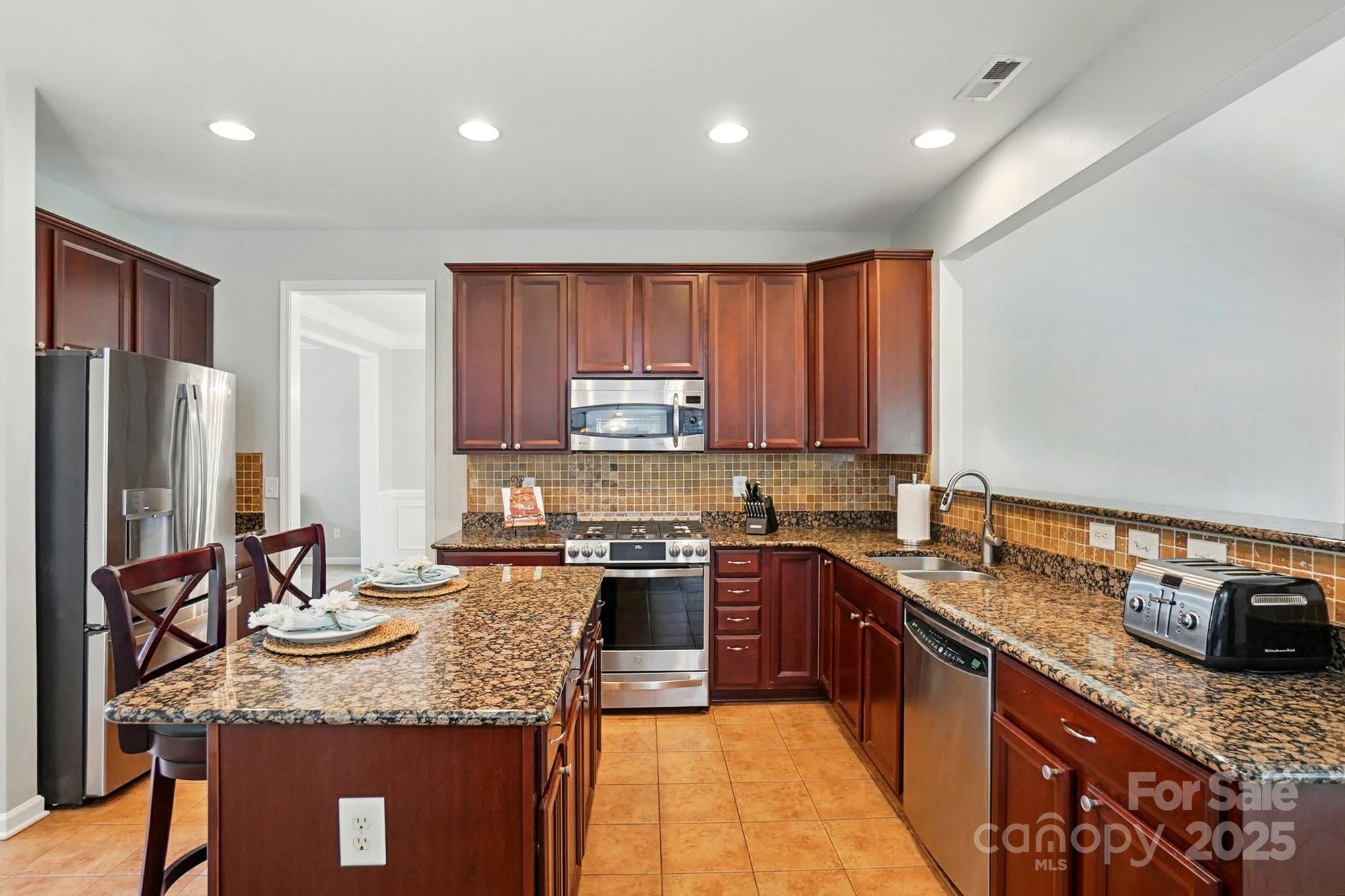 Fair Oaks - Residential