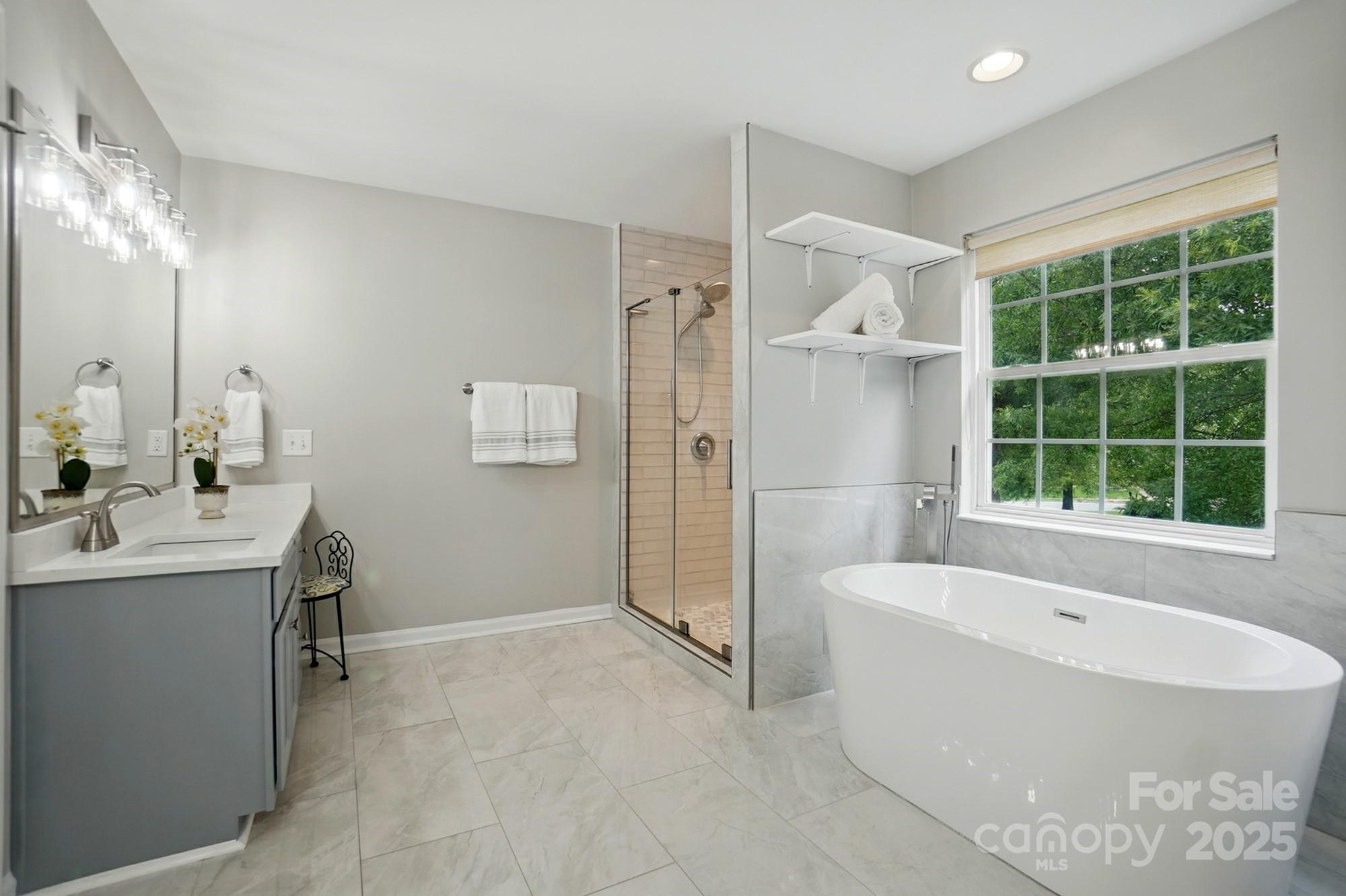 Fair Oaks - Residential