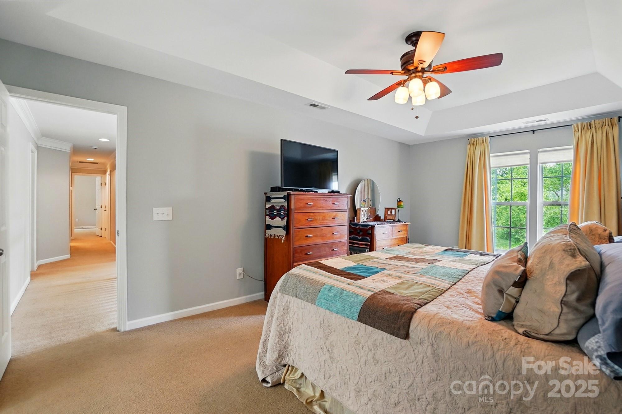 Fair Oaks - Residential