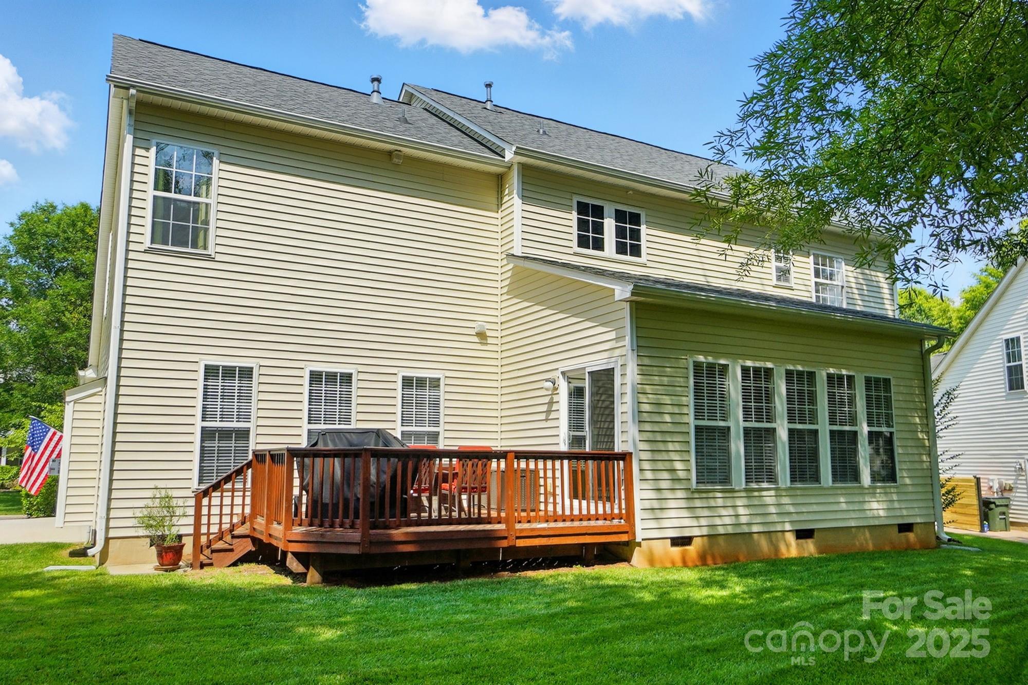 Fair Oaks - Residential