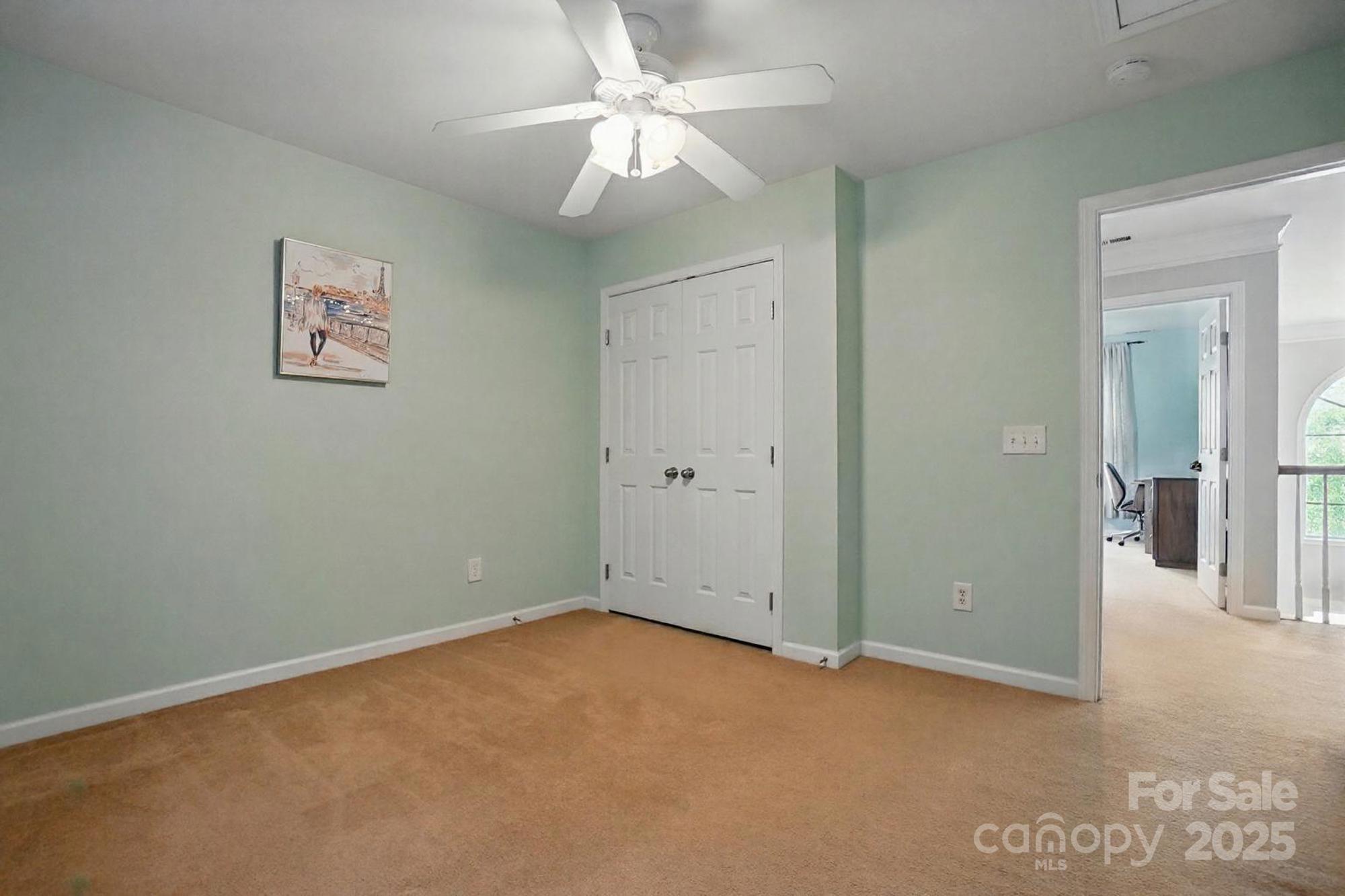 Fair Oaks - Residential