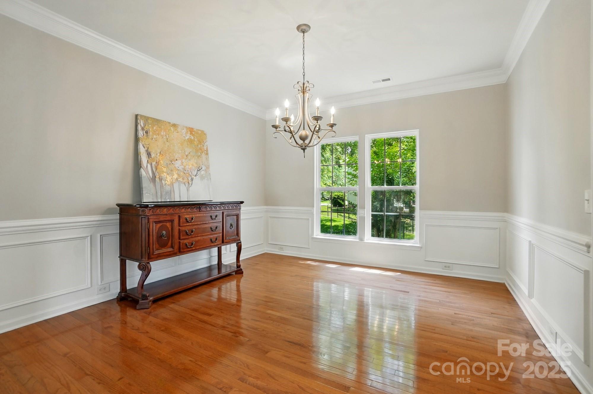 Fair Oaks - Residential