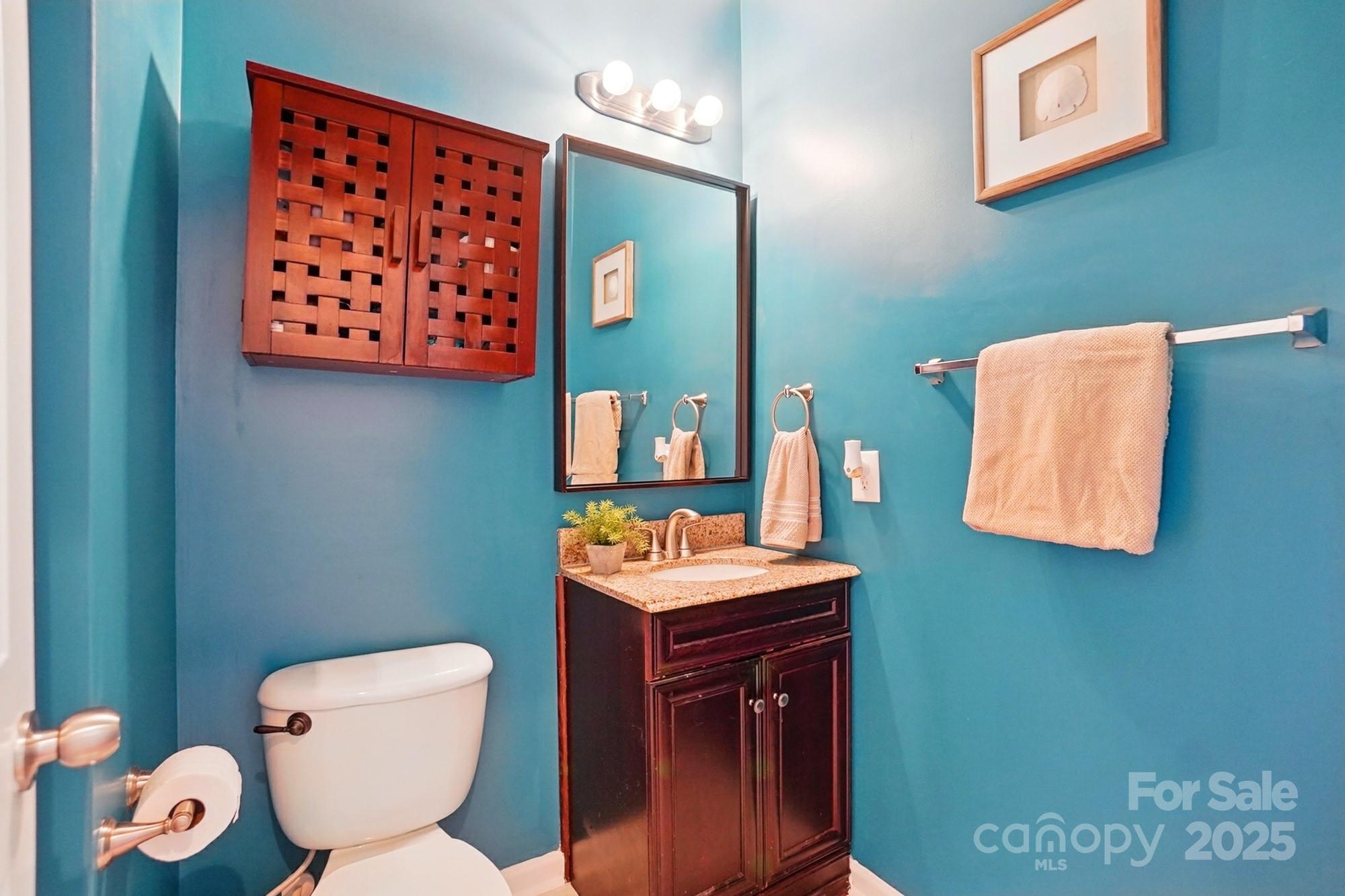 Fair Oaks - Residential