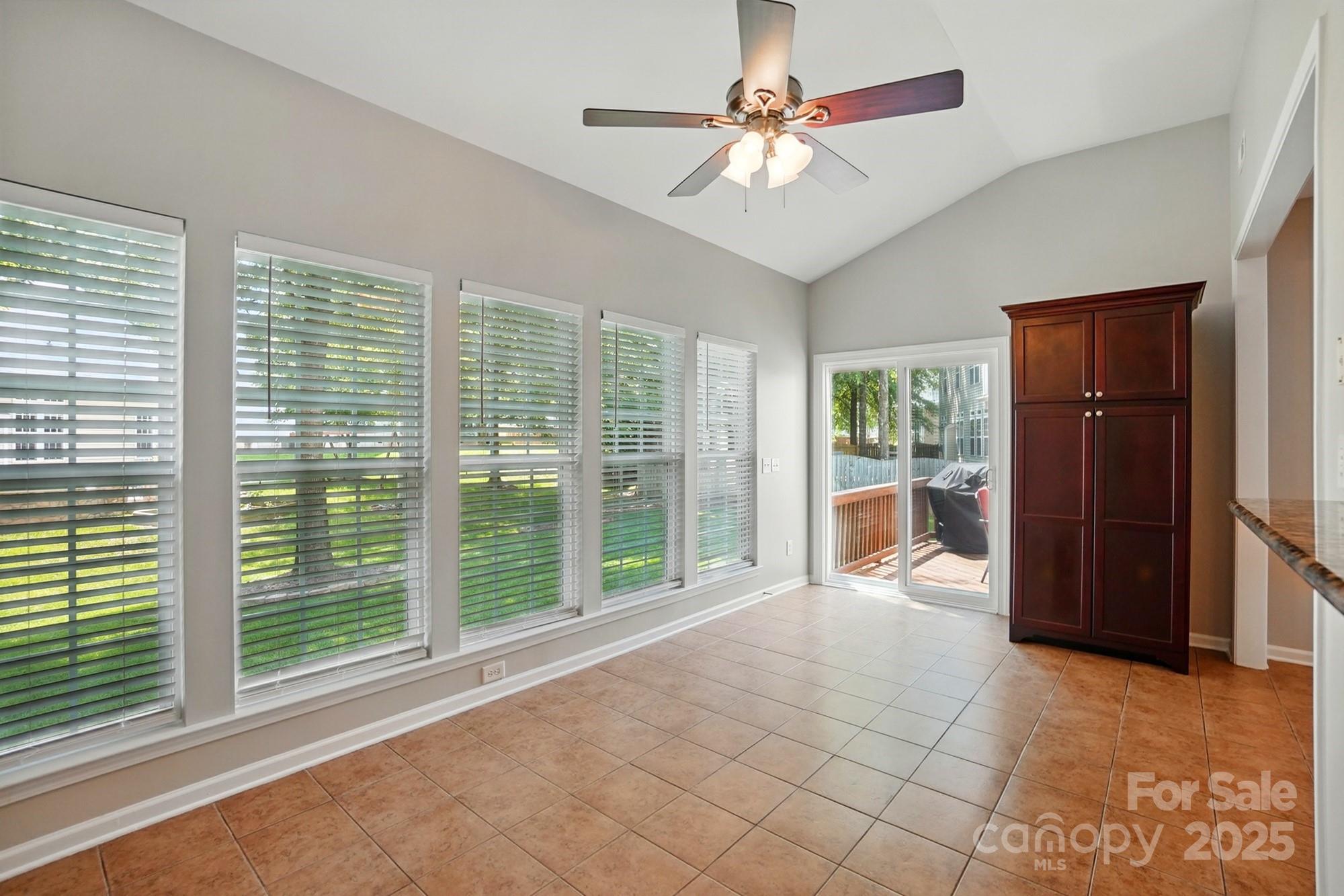 Fair Oaks - Residential