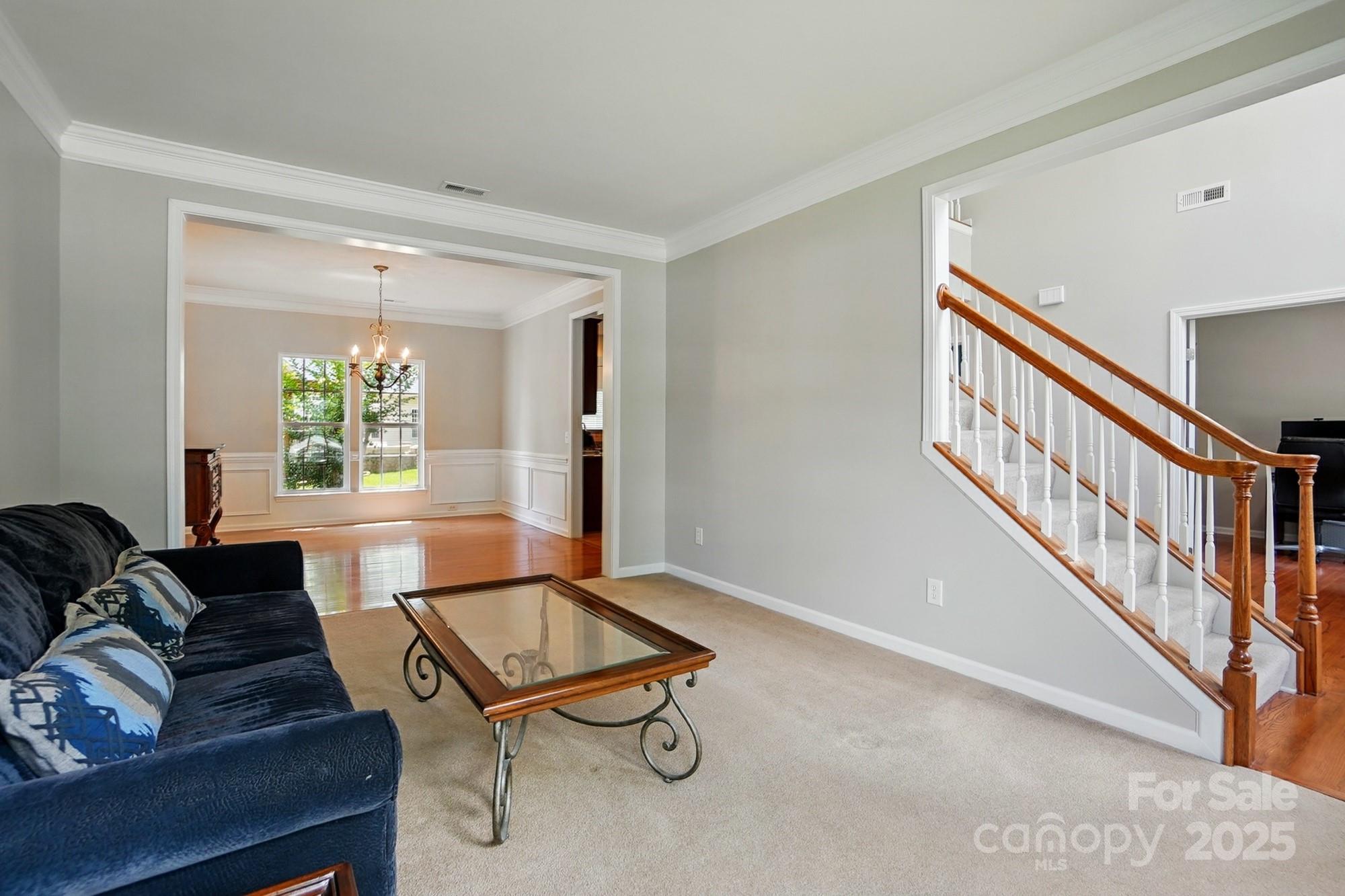 Fair Oaks - Residential