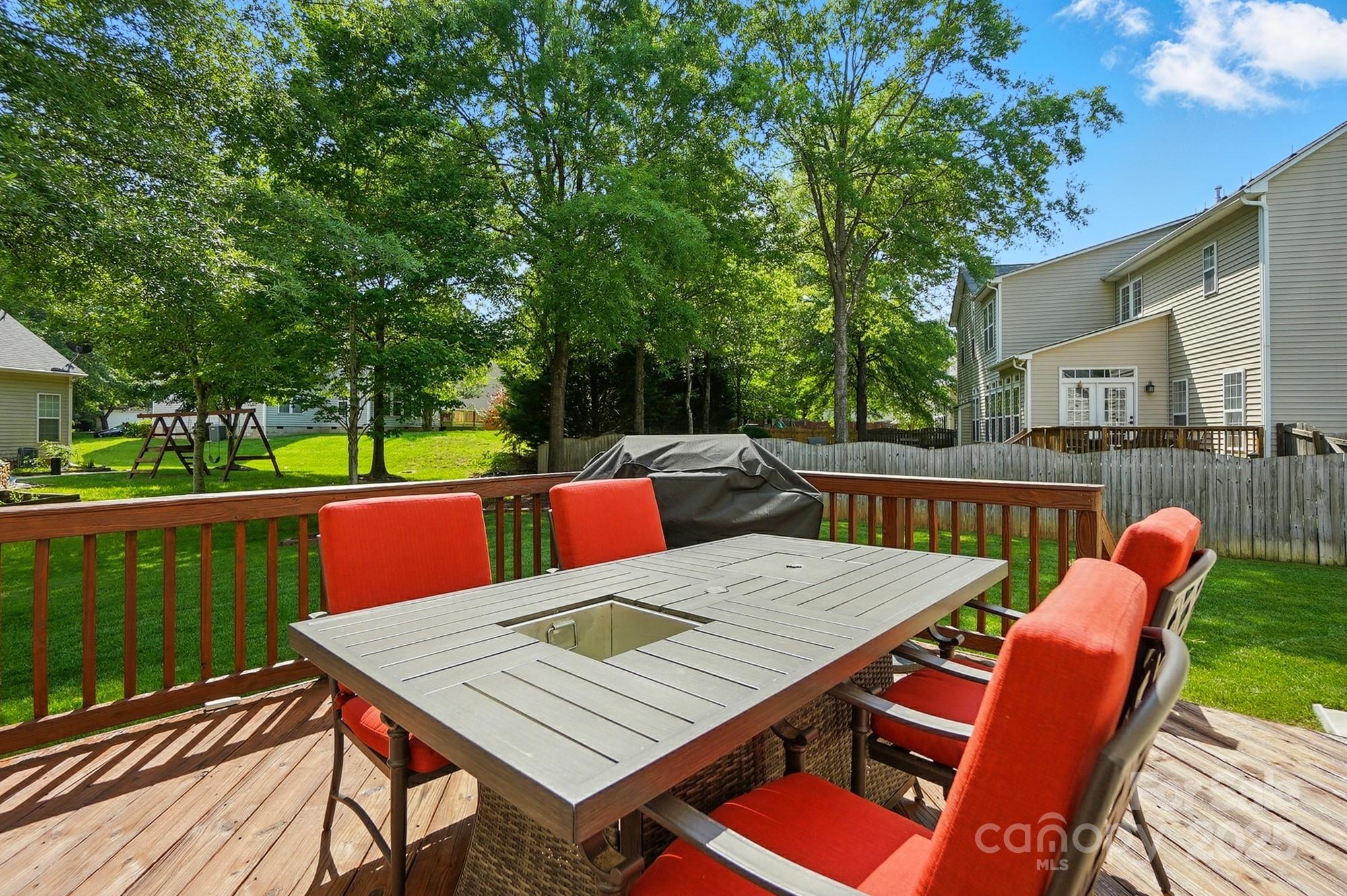 Fair Oaks - Residential