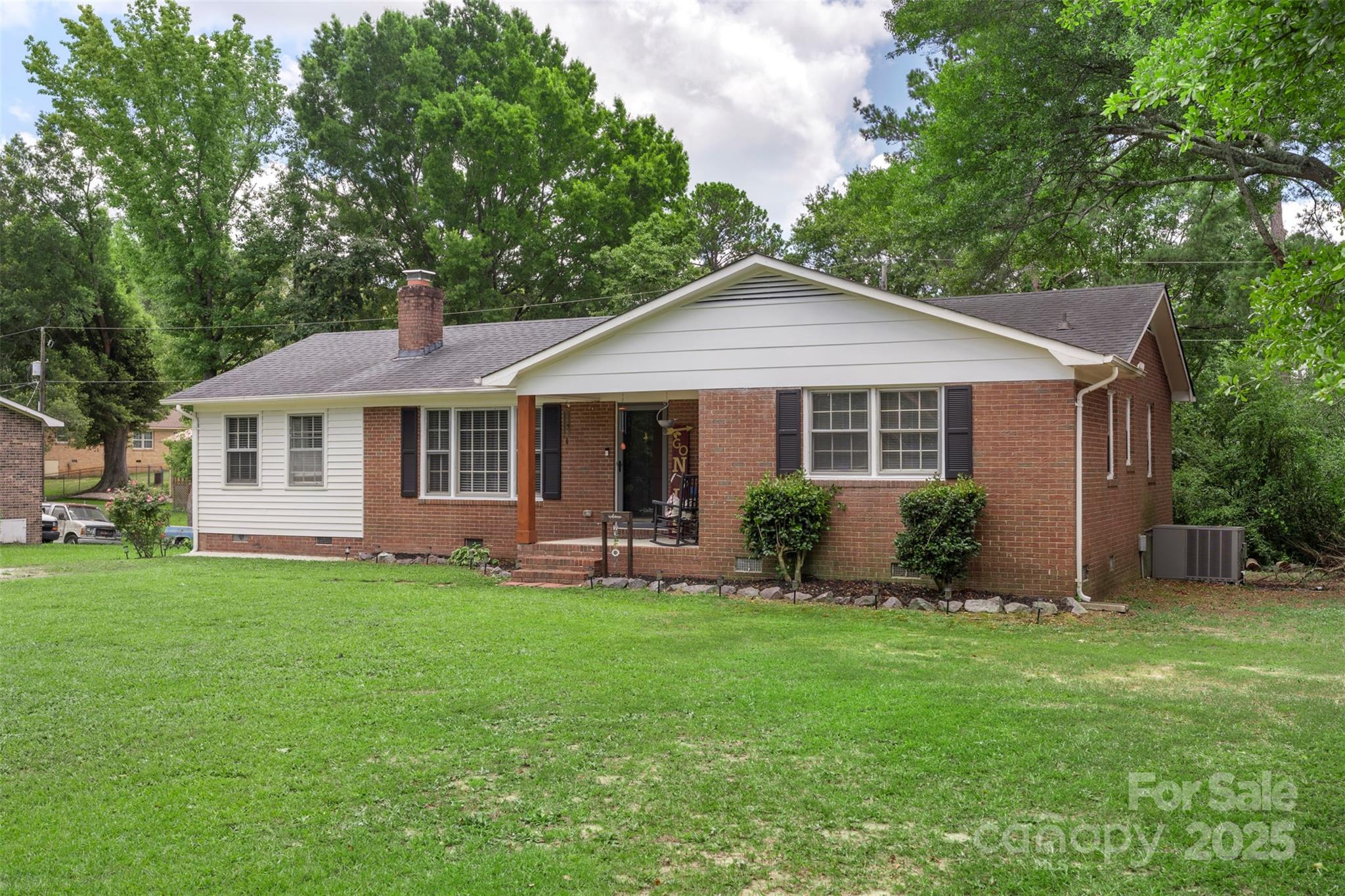 2536 Cambridge Drive