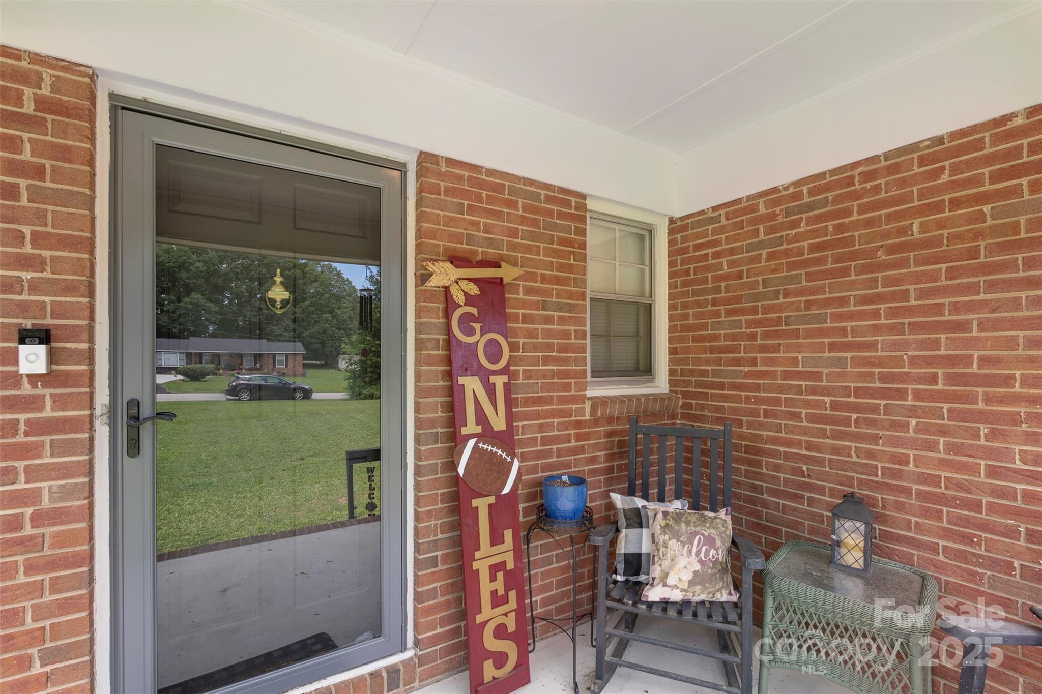 2536 Cambridge Drive