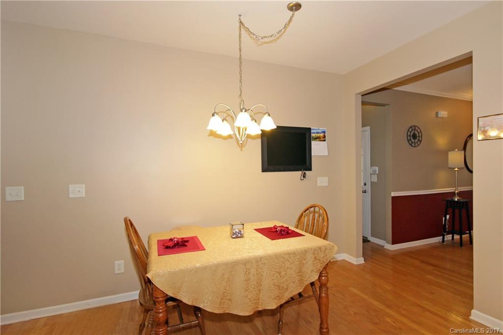 Greene Croft - Residential