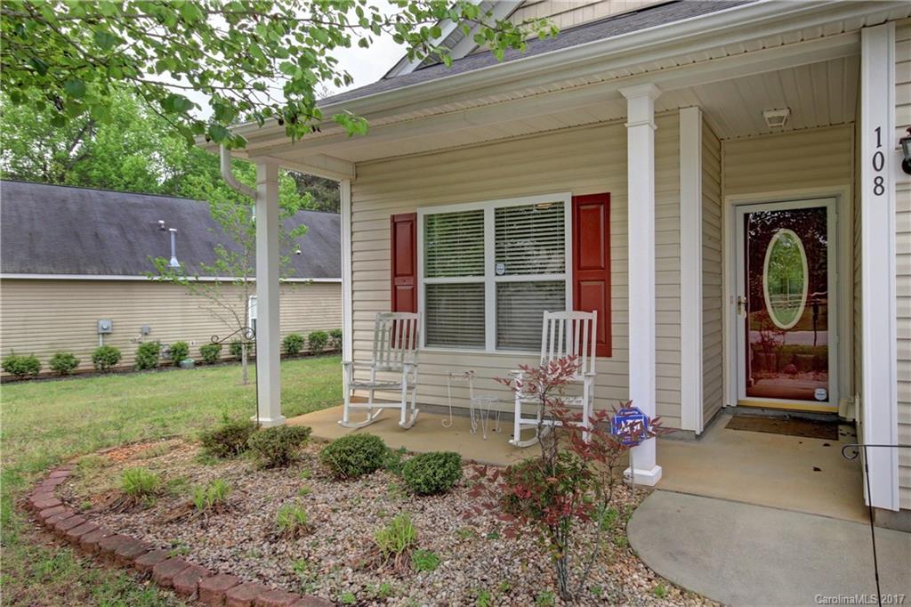 Greene Croft - Residential