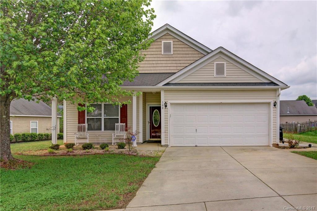 Greene Croft - Residential