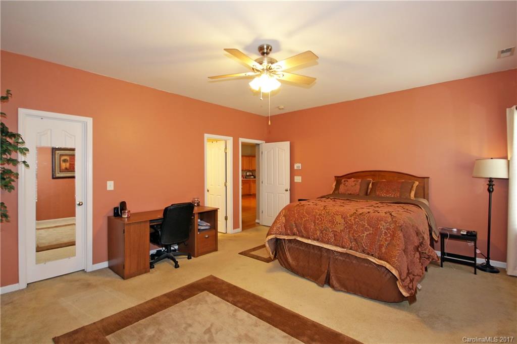 Greene Croft - Residential