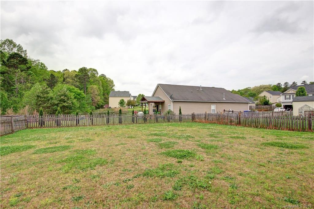 Greene Croft - Residential