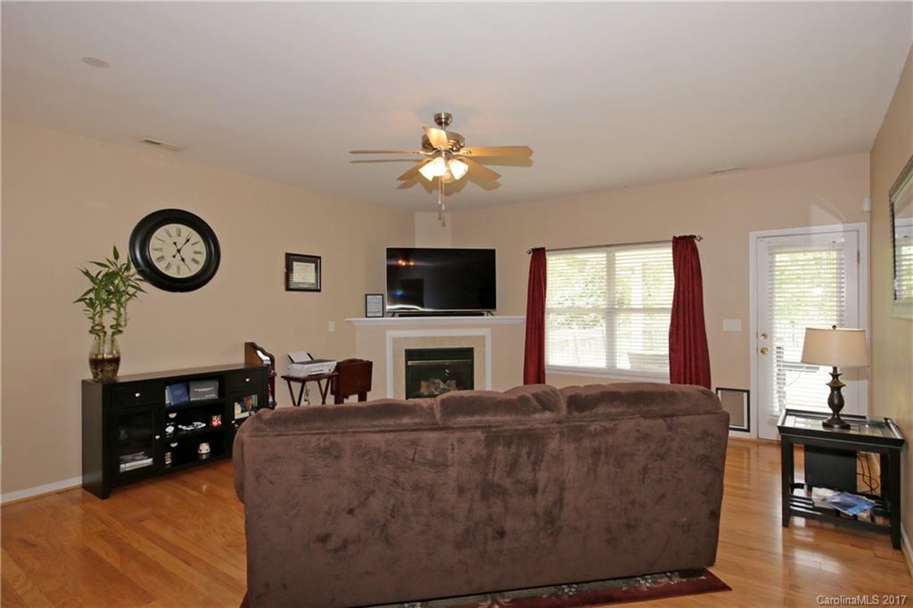 Greene Croft - Residential