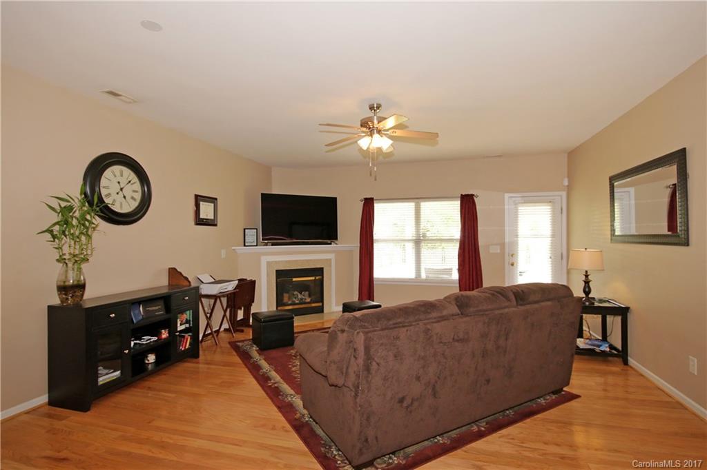 Greene Croft - Residential