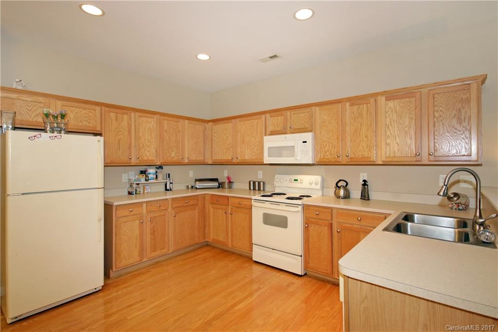 Greene Croft - Residential