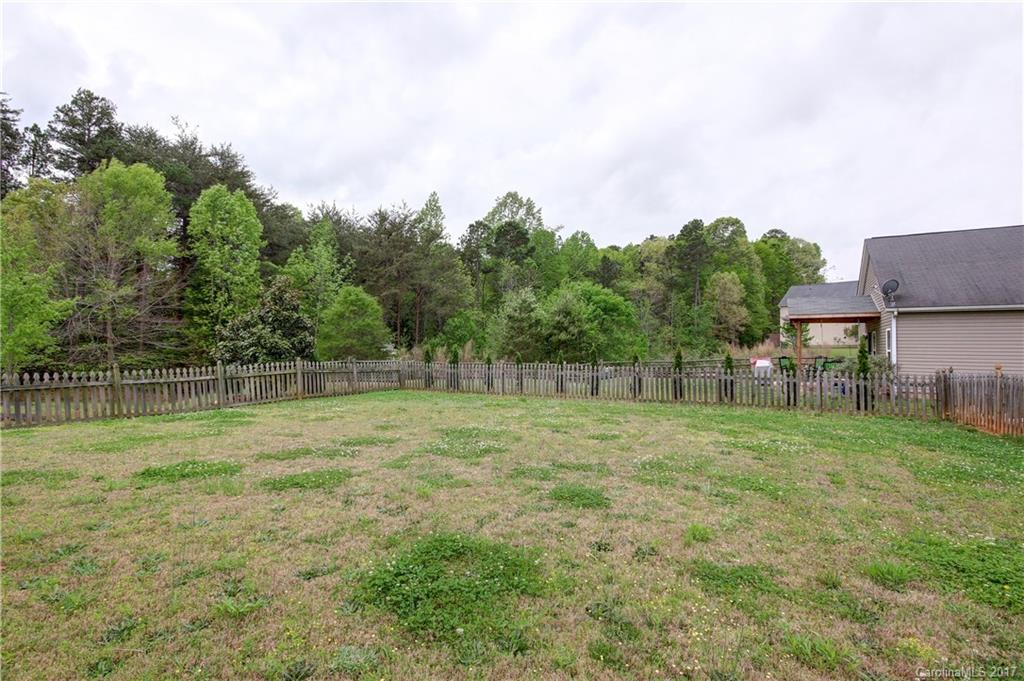 Greene Croft - Residential