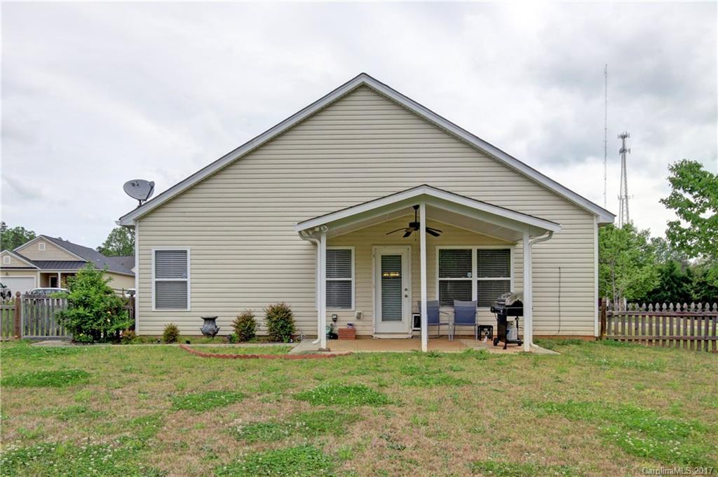 Greene Croft - Residential