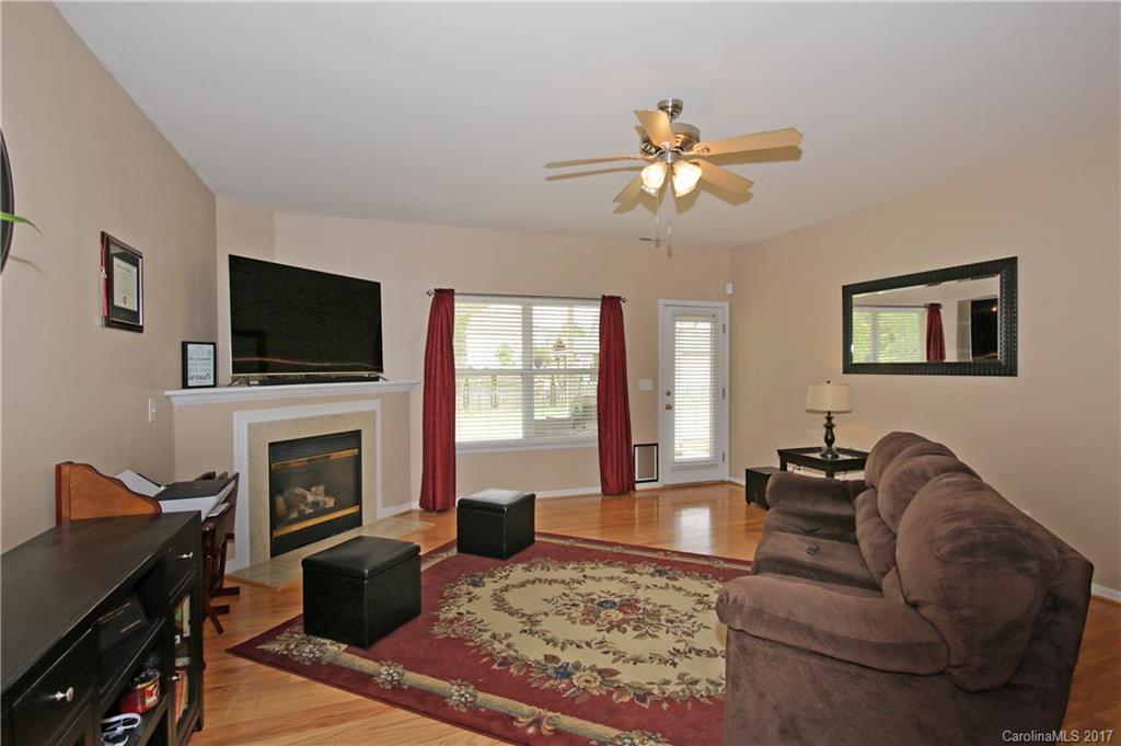 Greene Croft - Residential