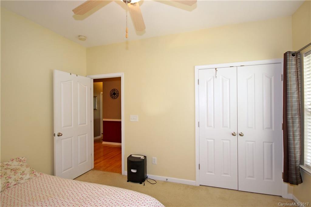 Greene Croft - Residential