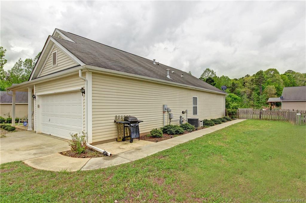 Greene Croft - Residential