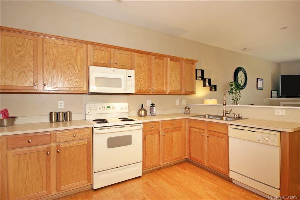 Greene Croft - Residential